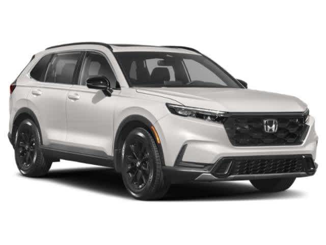 2024 Honda CR-V Hybrid Sport 9