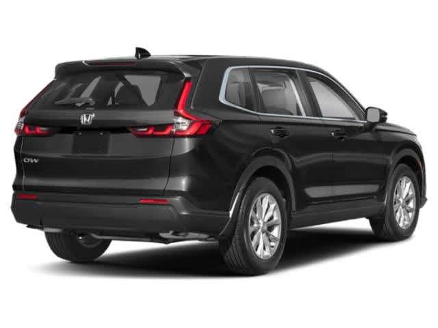 2024 Honda CR-V EX 2