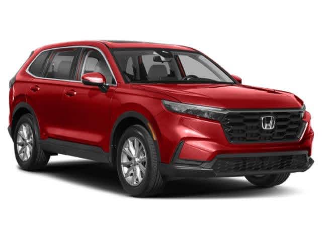 2024 Honda CR-V EX 9