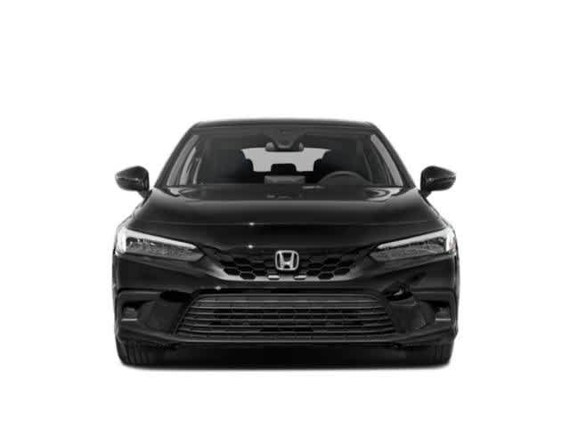 2024 Honda Civic Hatchback LX 7