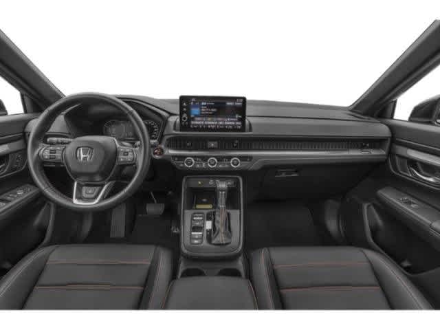 2024 Honda CR-V Hybrid Sport 11