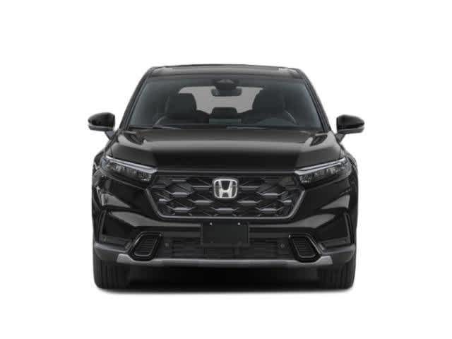 2024 Honda CR-V Hybrid Sport 4