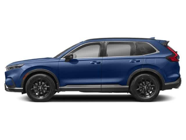 2024 Honda CR-V Hybrid Sport-L 3