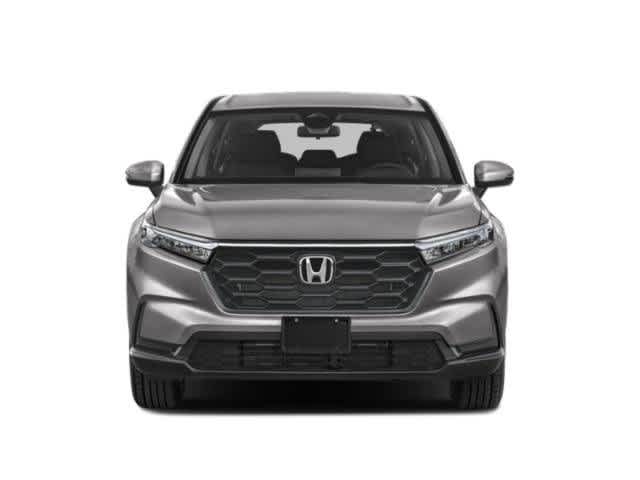2024 Honda CR-V LX 6