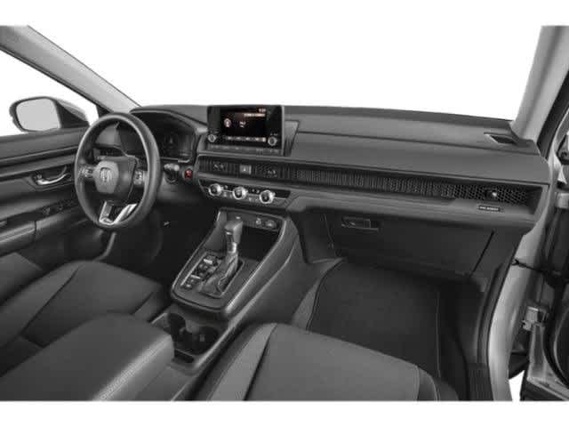 2024 Honda CR-V LX 15