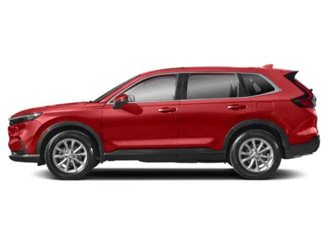 2024 Honda CR-V EX 6