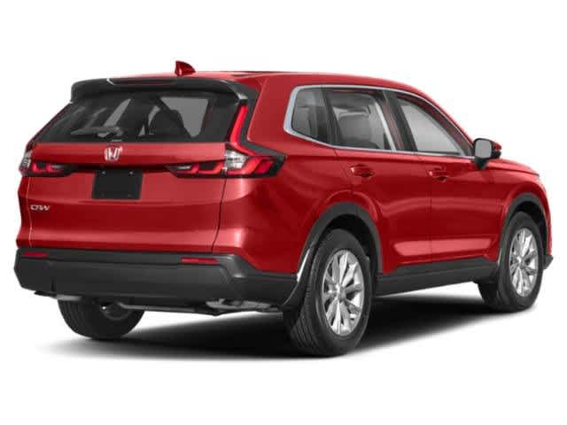 2024 Honda CR-V EX 5