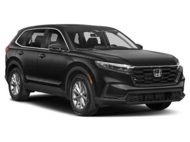 2024 Honda CR-V EX-L 7