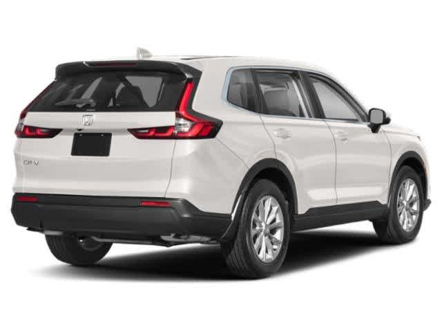 2024 Honda CR-V EX 2