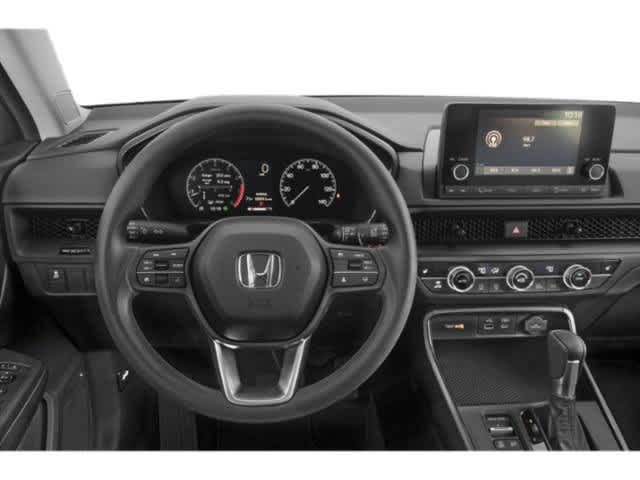 2024 Honda CR-V EX 9