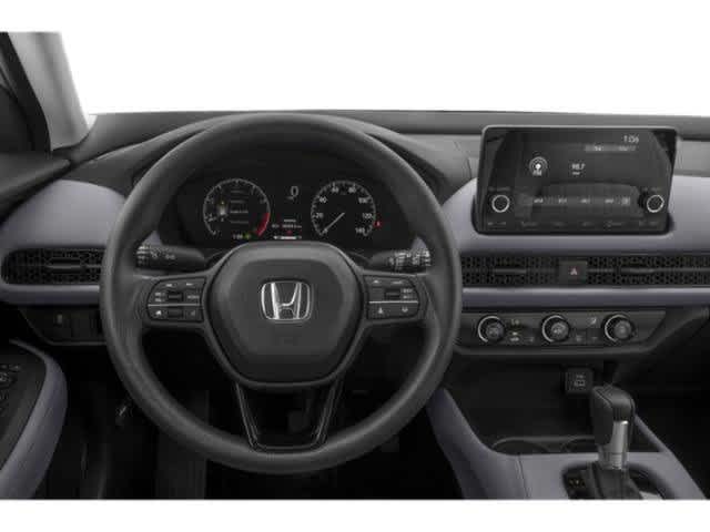 2024 Honda HR-V LX 8
