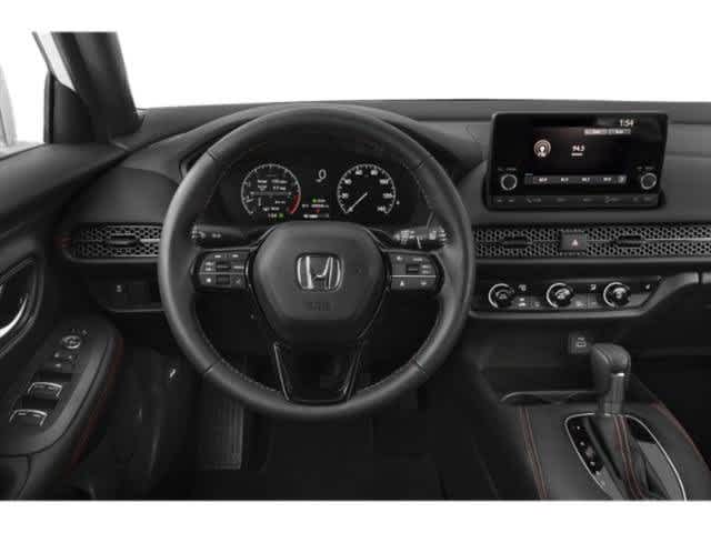 2024 Honda HR-V Sport 10