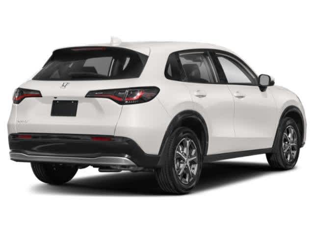 2024 Honda HR-V EX-L 5