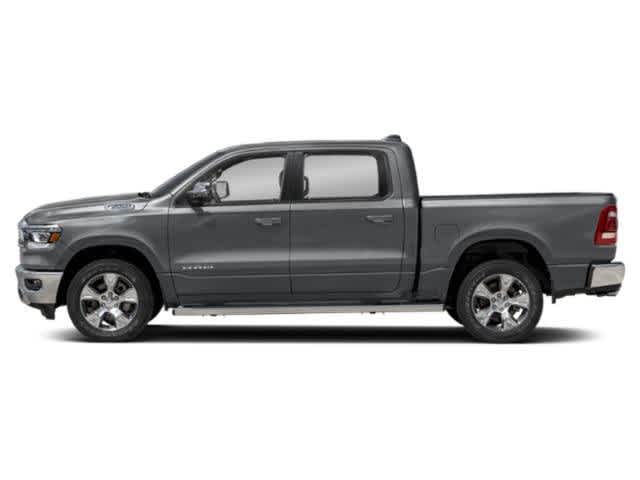 2024 Ram 1500 Laramie 4x4 Crew Cab 57 Box 3