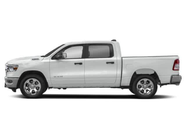 2024 Ram 1500 Laramie 4x4 Crew Cab 57 Box 6