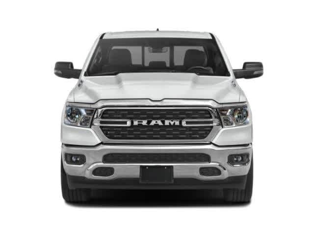 2024 Ram 1500 Laramie 4x4 Crew Cab 57 Box 7