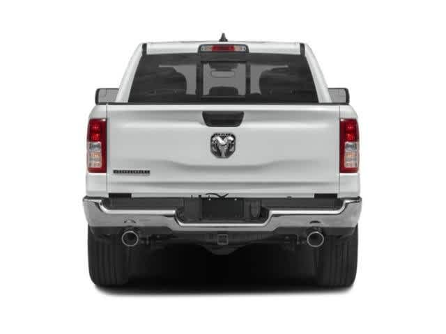 2024 Ram 1500 Laramie 4x4 Crew Cab 57 Box 8