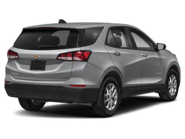 2024 Chevrolet Equinox LT 2