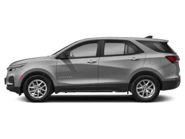 2024 Chevrolet Equinox LT 3