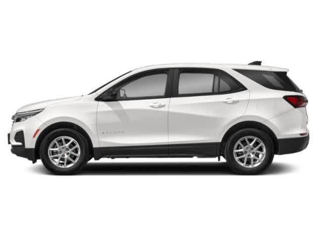 2024 Chevrolet Equinox LT 6