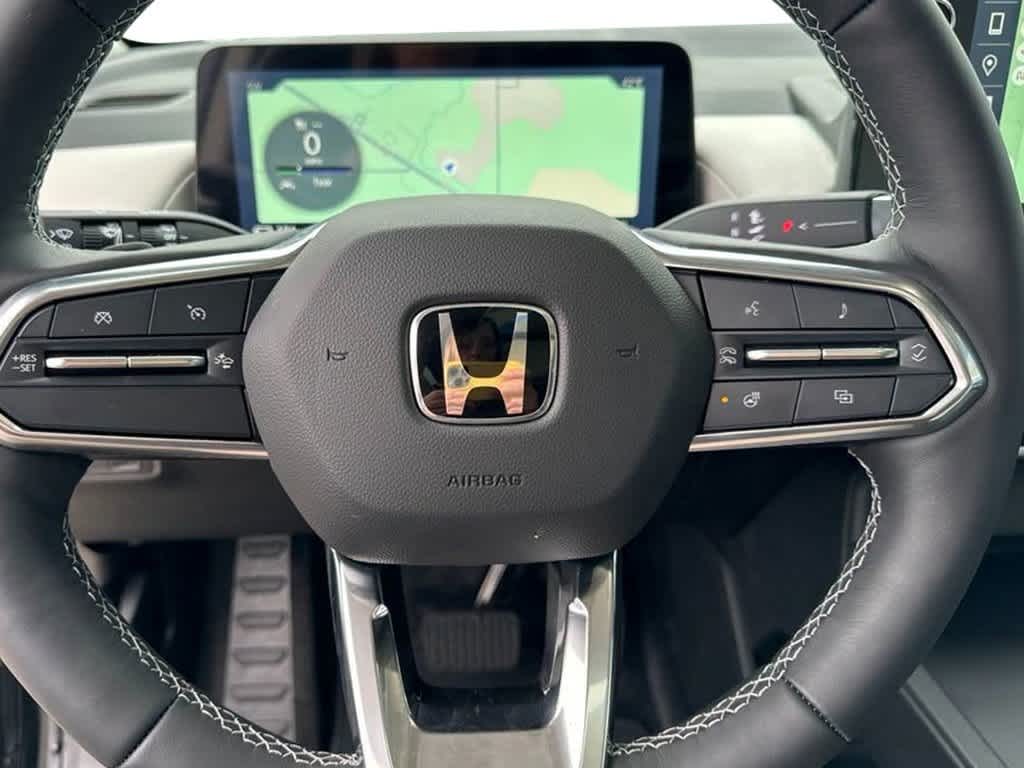 2024 Honda Prologue Elite 11