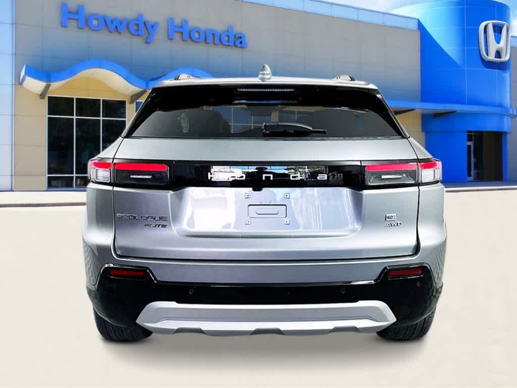 2024 Honda Prologue Elite 3