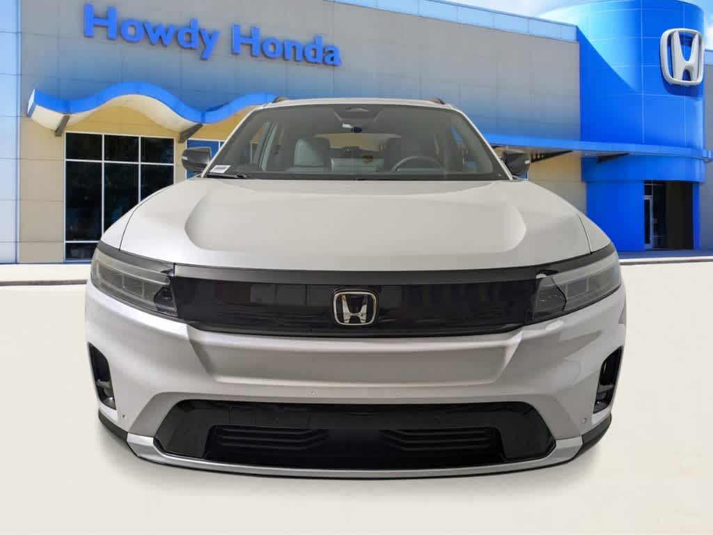 2024 Honda Prologue Touring 8