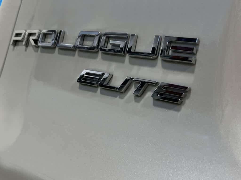 2024 Honda Prologue Elite 5