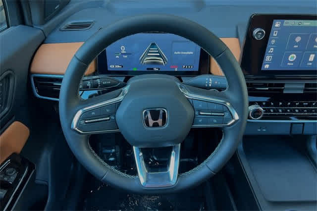 2024 Honda Prologue Elite 14