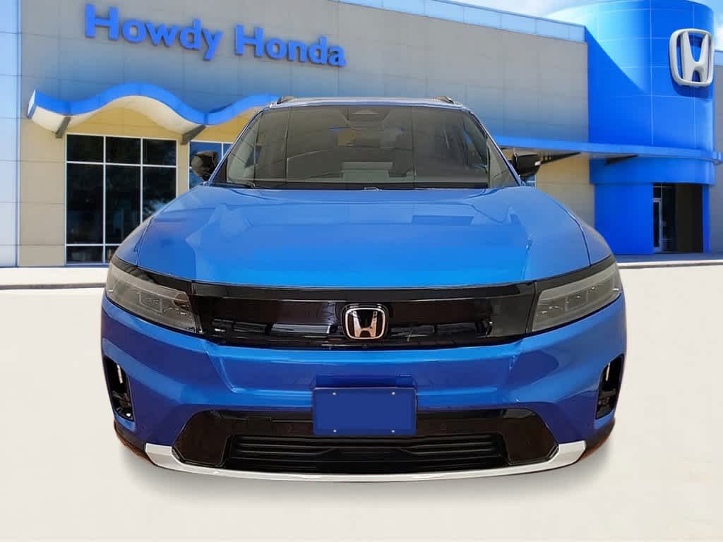 2024 Honda Prologue Elite 9