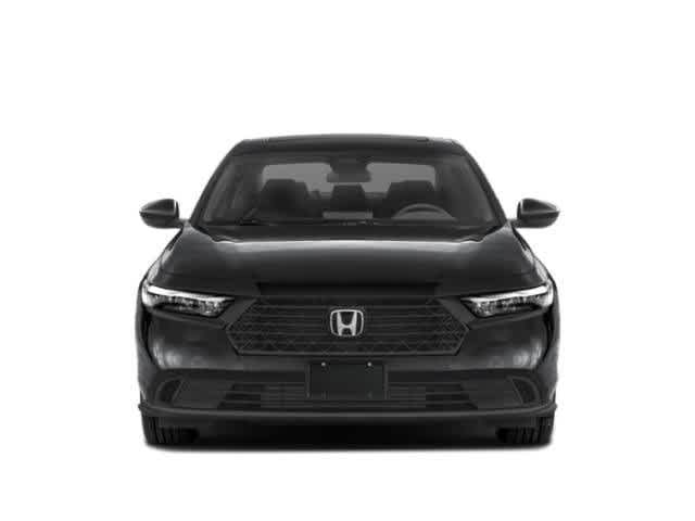 2025 Honda Accord SE 6