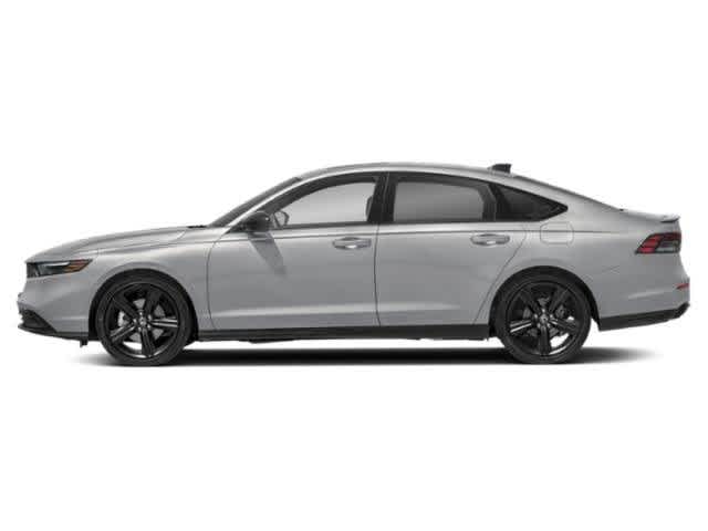 2025 Honda Accord Hybrid Sport-L 3