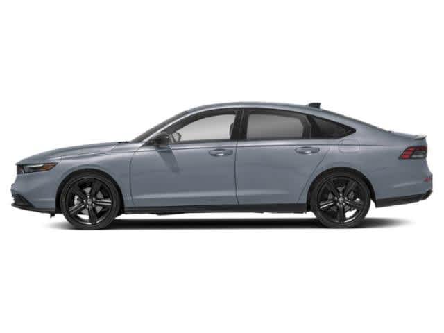 2025 Honda Accord Hybrid Sport-L 3