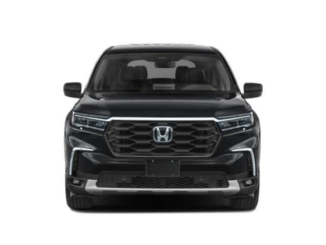 2025 Honda Pilot EX-L 6