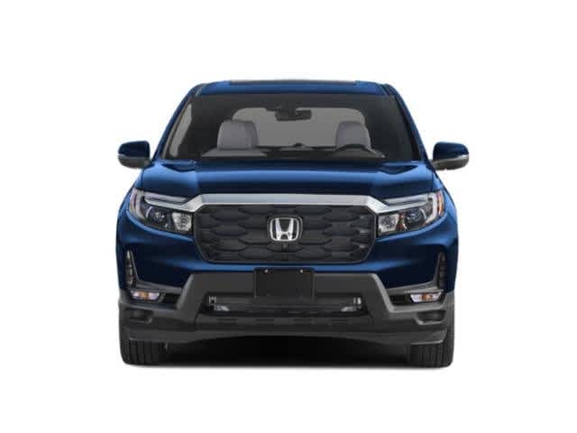 2025 Honda Passport EX-L 6