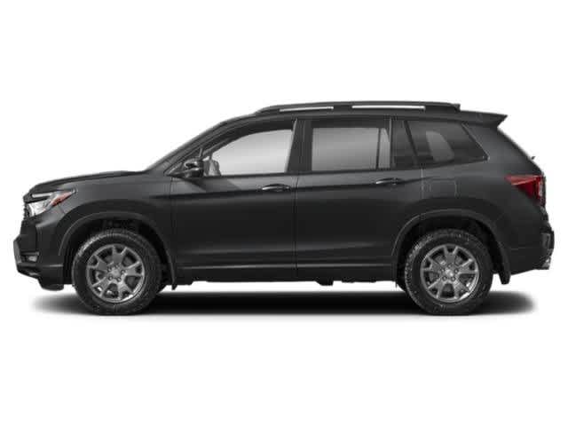 2025 Honda Passport TrailSport 3