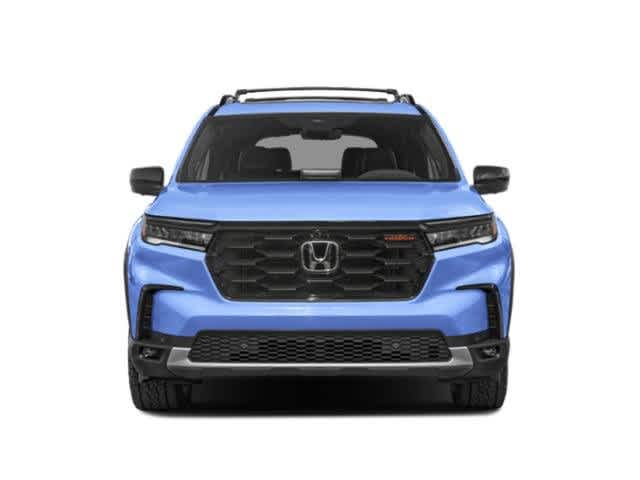 2025 Honda Pilot TrailSport 5