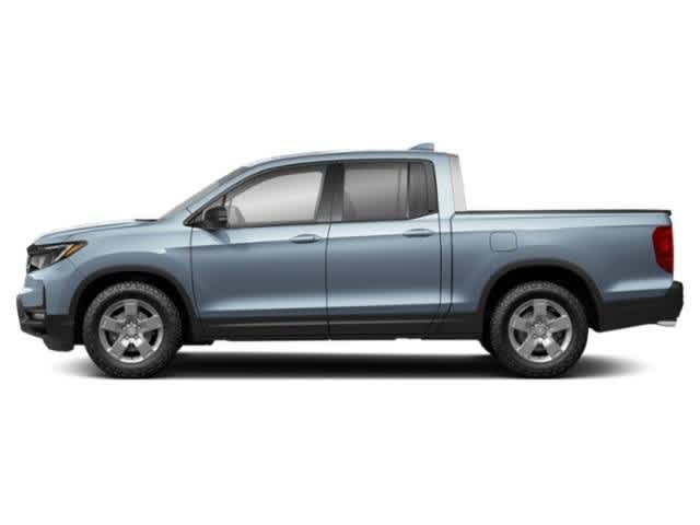 2025 Honda Ridgeline TrailSport AWD 2