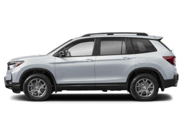 2025 Honda Passport TrailSport 5