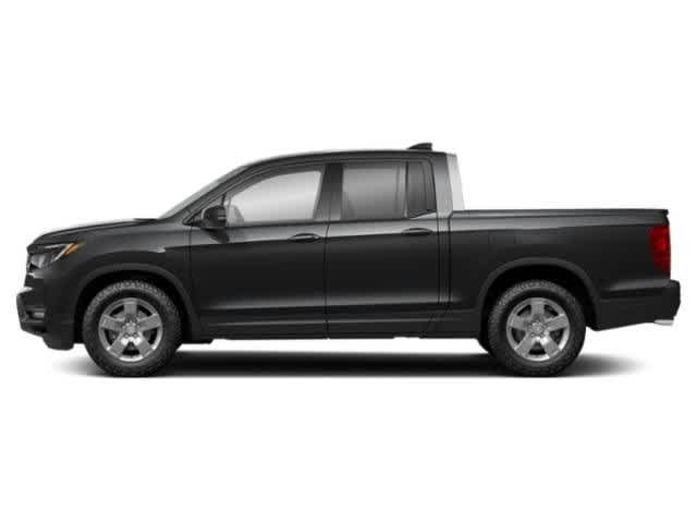 2025 Honda Ridgeline TrailSport AWD 2