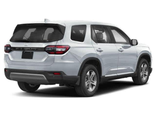 2025 Honda Pilot EX-L 2