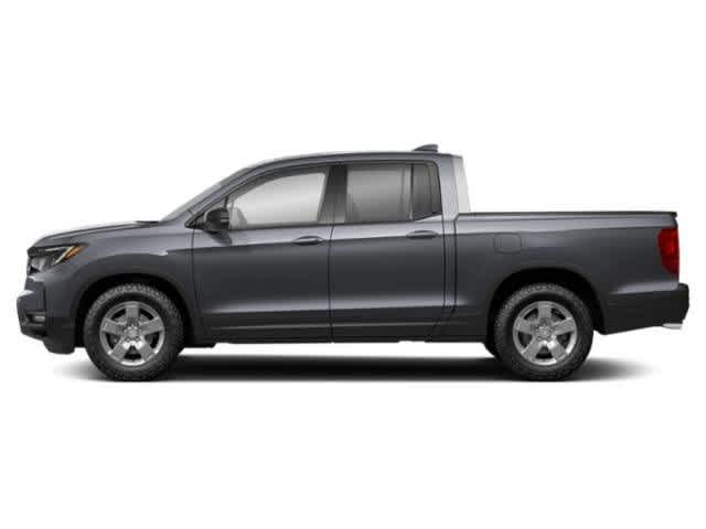 2025 Honda Ridgeline TrailSport AWD 2