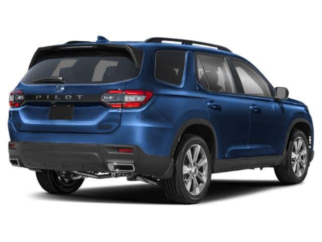 2025 Honda Pilot Sport 2