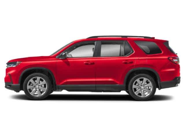 2025 Honda Pilot Sport 3