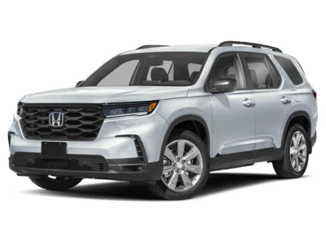 2025 Honda Pilot Sport 4