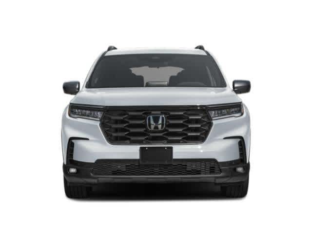 2025 Honda Pilot Sport 7