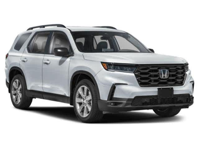 2025 Honda Pilot Sport 9