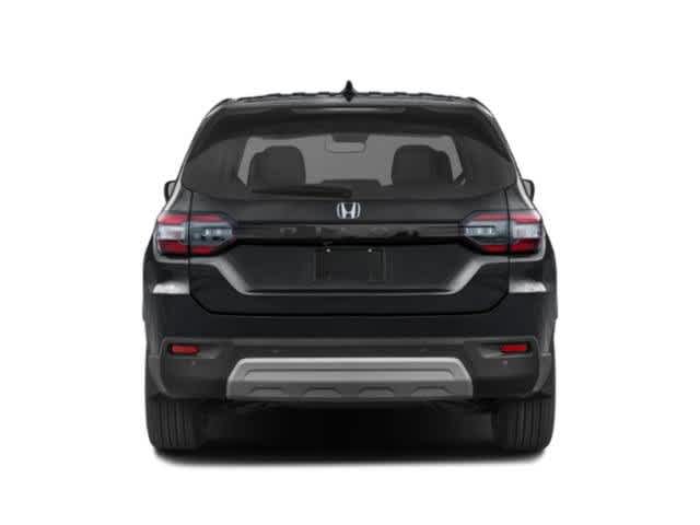 2025 Honda Pilot EX-L 8