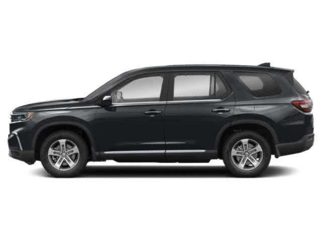 2025 Honda Pilot EX-L 6