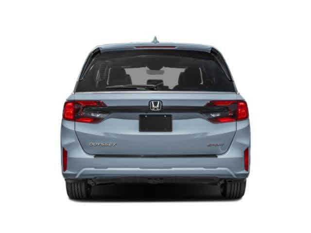 2025 Honda Odyssey Sport-L 8